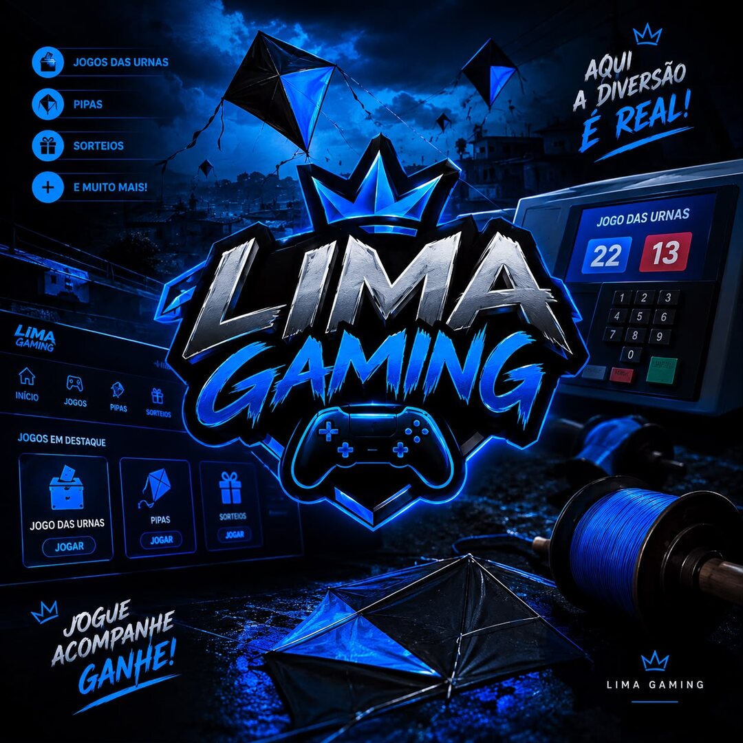 Lima Gaming